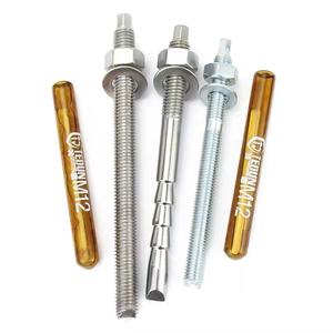 <span class=keywords><strong>A4</strong></span> 316 Chimique En Acier inoxydable <span class=keywords><strong>Goujon</strong></span> <span class=keywords><strong>D</strong></span>'<span class=keywords><strong>ancrage</strong></span> m8-m24 - Product Image 6