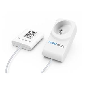 <span class=keywords><strong>Prise</strong></span> de conversion intelligente de qualité en vente chaude avec écran LCD 16A 230V personnalisable pour le Royaume-Uni - Product Image 6