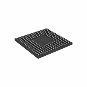 BOM IC In Stock 265 TFBGA Electronic Chips Component Embedded STM32H750XBH6TR - Product Image 1