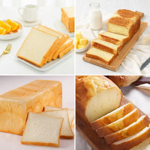 Mini machine de moulage de pâte à pain toast mouleur façonnage formant la machine - Product Image 6