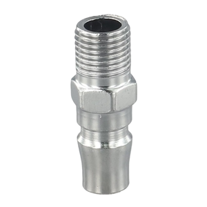 Conector Neumático Macho Tipo JPM NITTO <span class=keywords><strong>para</strong></span> Conexión de Manguera de <span class=keywords><strong>Aire</strong></span> - Product Image 4