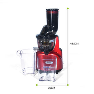 <span class=keywords><strong>Extracteur</strong></span> <span class=keywords><strong>de</strong></span> <span class=keywords><strong>jus</strong></span> électrique MOSEENER, éjection automatique <span class=keywords><strong>de</strong></span> la pulpe, auto-nettoyant, large ouverture, <span class=keywords><strong>jus</strong></span> <span class=keywords><strong>de</strong></span> fruits, <span class=keywords><strong>de</strong></span> céleri, <span class=keywords><strong>extracteur</strong></span> <span class=keywords><strong>de</strong></span> <span class=keywords><strong>jus</strong></span> lent, découpe libre - Product Image 2