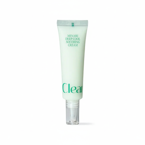 CLEAR DEA Minari Deep Cool Soothing Cream 30ml Body Cream Good Quality - Product Image 2