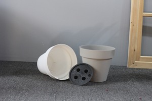 <span class=keywords><strong>Pot</strong></span> <span class=keywords><strong>de</strong></span> <span class=keywords><strong>fleurs</strong></span> en plastique <span class=keywords><strong>de</strong></span> haute qualité personnalisé en gros Pots <span class=keywords><strong>de</strong></span> plantes d'intérieur pots <span class=keywords><strong>de</strong></span> <span class=keywords><strong>fleurs</strong></span> d'extérieur produit - Product Image 4
