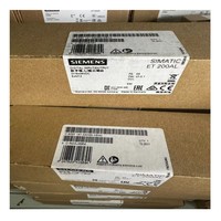 Módulo Siemens ET 200SP 6ES7134-6HB00-0DA1 6ES7134-6HB00-0CA1 6ES7134-6JD00-0CA1 6ES7134-6JF00-0CA1 6ES7134-6PA01-0BD0