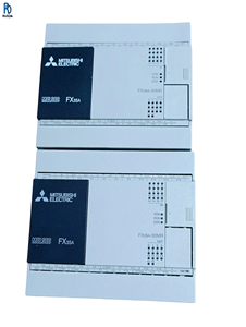 FX3SA-30MR-CM PLC คอนโทรลเลอร์ลอจิกแบบตั้งโปรแกรมได้ โมดูลควบคุมอุตสาหกรรม คอนโทรลเลอร์แบบตั้งโปรแกรมได้ขนาดกะทัดรัด ระบบควบคุมอัตโนมัติ - Product Image 1