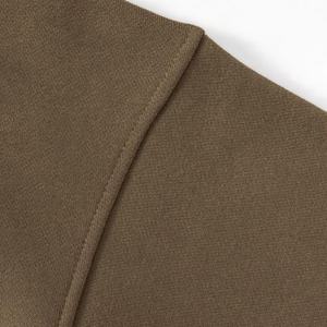 Sweat à Capuche Épais de Haute Qualité 420 g/m² pour Homme pour Impression Gonflante, Survêtement 100 % Coton, Sweat-shirt Streetwear Personnalisé Style Araignée pour l'Automne - Product Image 4