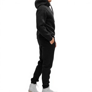 ONDRA INDUSTRIES Chándal Deportivo Unisex de Primera Calidad, Ecológico, Transpirable, Estilo Vintage, para Hombre - Product Image 3