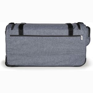 Free Sample Collapsible Rolling Garment <b>Bag</b>, Dance <b>Bag</b> With Garment Rack Duffel Performances With <b>Wheels</b> More by Kendall Country - Product Image 4
