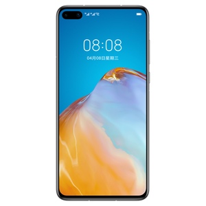 Teléfono celular de China al por mayor 6,1 pulgadas 128GB teléfono inteligente barato original para <span class=keywords><strong>HUAWEI</strong></span> <span class=keywords><strong>P40</strong></span> teléfono celular usado - Product Image 5