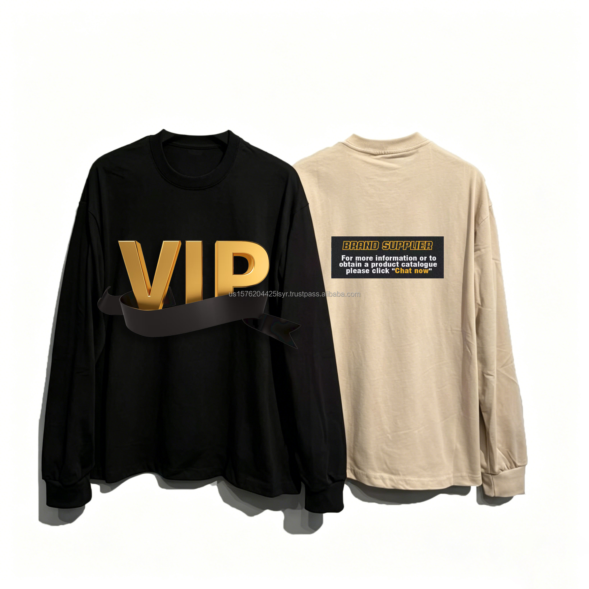 VIP noir