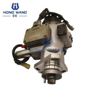 ปั๊มฉีดน้ำมันดีเซลคุณภาพสูง HongWang DS4831-5521 สำหรับรถขุด พร้อมการรับประกัน 1 ปี สำหรับ Stanadyne 1994-2002 6.5 จีน - Product Image 6