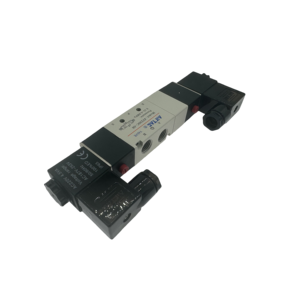 5/<span class=keywords><strong>3</strong></span> электромагнитный клапан AIRTAC DC12V 4V230C-08 PT1/4 "с внутренним пилотируемым типом AIRTAC 4V230C08A - Product Image 5