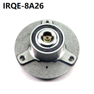 Unité de roulement de moyeu de roue avant IRQE-8A26, diamètre intérieur 49 mm, pour modèles Mercedes-Benz de taille moyenne A4513300048 - Product Image 4