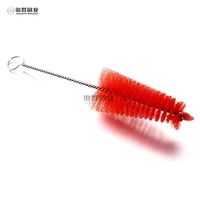 2026 Industrial Grade | Brass Trumpet Mouthpiece Instruments Valve Brush | Aoqun | Fortune 500 Supplier