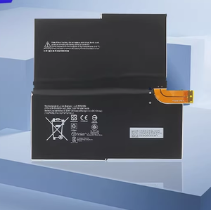 Batteria Originale G3HTA005H per Microsoft Surface Pro 3, Pro 4, Pro 5, 1631, 1724, BOOK 1703, Batteria per Computer all'Ingrosso - Product Image 3