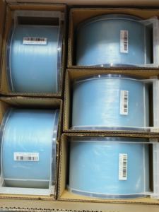 Fibra Óptica Invisible G657A2 de 0.2mm 0.25mm con Revestimiento Transparente de PVC para Reparación de Estaciones Base FPV de Drones de Alta Velocidad - Product Image 1