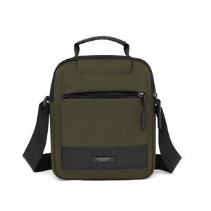 Sac bandoulière Oxford léger pour homme de haute qualité, nouveau design, mini sac de travail et de voyage, sac à main et sac à bandoulière, vente en gros - Product Image 3