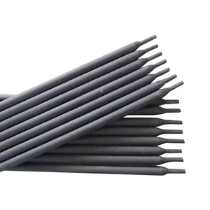 <span class=keywords><strong>Electrodo</strong></span> de alta calidad de fábrica 6011 <span class=keywords><strong>6013</strong></span> 7018 OEM y ODM personalizados compatibles - Product Image 4