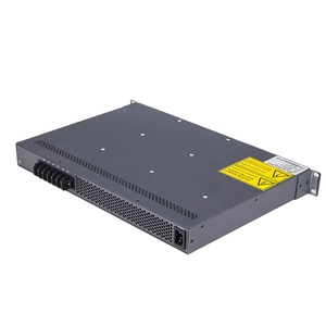Fuente <span class=keywords><strong>de</strong></span> Alimentación Conmutada Rectificadora AC/DC <span class=keywords><strong>de</strong></span> 48V DC-DC, Salida Única <span class=keywords><strong>de</strong></span> 3KW, 60A, 95% <span class=keywords><strong>de</strong></span> Eficiencia, Equipo Eléctrico Industrial - Product Image 5