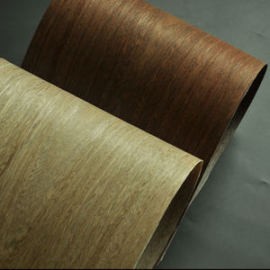 Chapa de <span class=keywords><strong>Madera</strong></span> Artificial de Wenge de Diseño Innovador 2019, 250x32 cm, Color Marrón, para Bicicletas, Portátiles, Tazas, Vasos, Greenland - Product Image 6