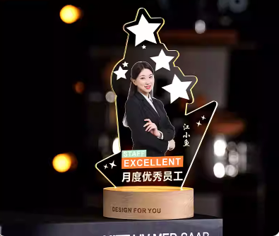 Estilo siete-10*23CM