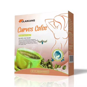 Integratore Erboristico OEM Private Label per Seno e Glutei Grandi (BBL) - Caffè per Massime Curve Femminili - Product Image 1