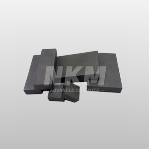 بلاط سيراميك وكربيد سيليكون مخصص لبطانة بطانة البطانة من السيك ملابس عالية الكثافة - Product Image 2