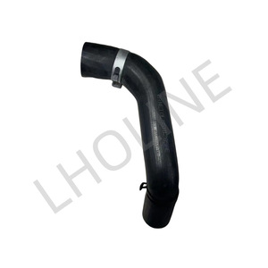 Tuyau de refroidissement 55111285AE en caoutchouc EPDM pour remplacement du système de refroidissement du véhicule - Product Image 4
