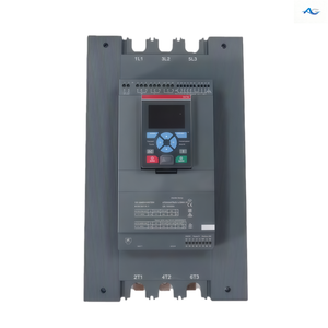 Soft Starter 400v 132KW Original Official <strong>Agent</strong> 1SFA898113R7000 PSTX250-600-70 PSTX Series Brand New PLC - Product Image 1