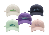 Gorras de Béisbol Plegables de Calidad Premium 2025, Gorras de 6 Paneles con Forro de Satén, Gorra de Béisbol Lisa con Logotipo Bordado para Actividades de Caza