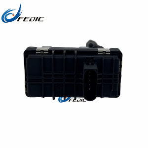 797863-0026 6NW010430-06 320D X3 xDrive20d <span class=keywords><strong>N47</strong></span> TU20L <span class=keywords><strong>2013</strong></span> para actuador de turbocompresor BMW - Product Image 4