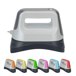 Máquina de prensado de Mini sombreros, tamaño pequeño, sublimación <span class=keywords><strong>Easypress</strong></span>, máquina de prensado en caliente para camisetas, zapatos, sombreros, venta al por mayor - Product Image 5