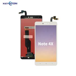 Xiaomi Redmi Note4 4x 5A Note 6pro Note7 Note 7pro Note8 Note 8proLCDディスプレイスクリーンタッチデジタイザーアセンブリ用 - Product Image 5