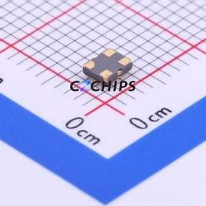 SG-8018CE 14.318000MHZ TJHSA Pre-Programmed Oscillator SMD3225-4P Oscillator 14.318MHz 50ppm - Product Image 2