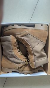 Bottes de randonnée HPB910 Coyote Brown toutes saisons, durables, pour la jungle et la forêt - Product Image 5