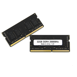 Factory Wholesale <strong>DDR4</strong> 4GB 8GB 16GB 32GB Memorias Ram 3200 2666mhz Desktop Pc Gaming Laptop Ram - Product Image 6