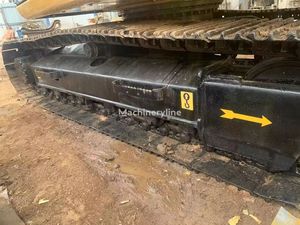 Excavadora Cat312 de Buen Rendimiento, Maquinaria Usada con Alta Funcionalidad, Caterpillar 312 312c 313d2gc 315d 318d - Product Image 4