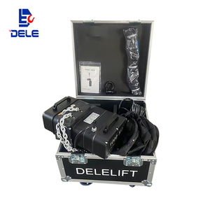 Palan de scène étanche 2ton équipement de scène palan à chaîne de scène à moteur électrique - Product Image 4