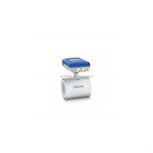เซ็นเซอร์วัดการไหลของน้ำเสียและน้ำประปา รุ่น OPTIFLUX 1100 ของ Krohne ของแท้ พร้อมสัญญาณเอาต์พุต 4-20mA HART - Product Image 1