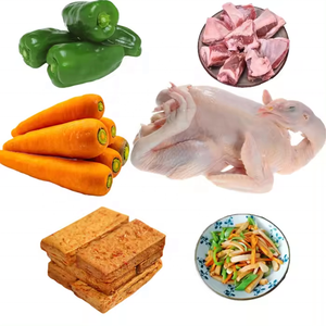 Chất lượng cao thương mại đông lạnh gà <span class=keywords><strong>Cube</strong></span> <span class=keywords><strong>Cutter</strong></span>/thịt lớn DICE Máy cắt/thịt Dicer <span class=keywords><strong>Cube</strong></span> Máy cắt - Product Image 6