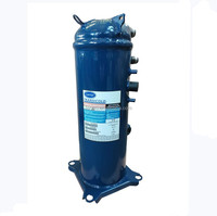 Compresor de Refrigeración para Contenedores R134a, Compresor Scroll Carrier de 10hp RSH105GD01 para Refrigeración
