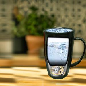 กล่องใส่น้ำใส่<span class=keywords><strong>ปากกา</strong></span>สำหรับซ่อนเงินกล่อง<span class=keywords><strong>ยา</strong></span>ช่องเก็บของลับกันขโมยที่เก็บของในองค์กร - Product Image 6