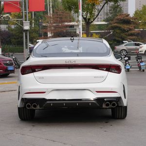 Vehículos <span class=keywords><strong>de</strong></span> Lujo Chinos <span class=keywords><strong>de</strong></span> <span class=keywords><strong>Segunda</strong></span> <span class=keywords><strong>Mano</strong></span> Baratos, Kia K5 2011 2012 2013 2014 2015 2016 2017 2019 2021, Autos Usados en Venta - Product Image 4