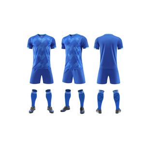 Camiseta de Fútbol para Portero SM, Color Amarillo Brillante, Tecnología de Agarre Mejorado para un Rendimiento Óptimo - Product Image 1