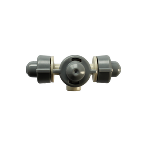 Trung quốc giá thấp vườn tưới nhỏ giọt bốn ổ cắm phun sương phun sương vòi phun sương mù - Product Image 4