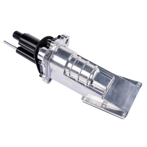 Actuador de barra estabilizadora delantera 68044411AC para Jeep Wrangler 3.8L, pieza de repuesto nueva de acero inoxidable - Product Image 5