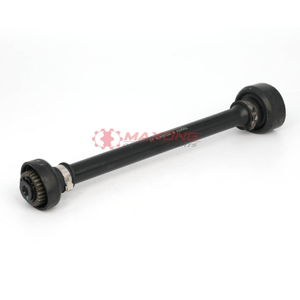 ATV UTV PARTS Nouvel <span class=keywords><strong>arbre</strong></span> <span class=keywords><strong>de</strong></span> <span class=keywords><strong>transmission</strong></span> arrière pour Hisun 500cc 700cc ATV <span class=keywords><strong>QUAD</strong></span> 26330 -107-0000 - Product Image 3