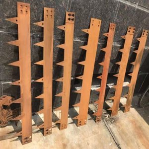 Bordure en <span class=keywords><strong>acier</strong></span> pour aménagement paysager/bordure en <span class=keywords><strong>acier</strong></span> de <span class=keywords><strong>jardin</strong></span> - Product Image 3