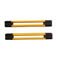 Sensor de Seguridad Original KEYENCE GL-S28SH, Cortina de Luz IP67 para Automatización, Protección de Prensas Plegadoras y Equipos Industriales